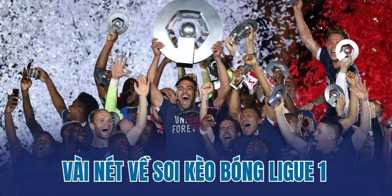 Vài nét về soi kèo bóng Ligue 1