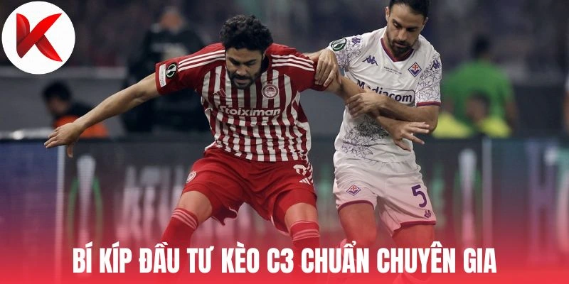 Bí kíp đầu tư kèo C3 chuẩn chuyên gia