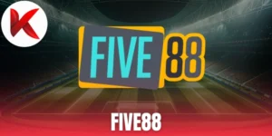 Khám phá đầy đủ kho kèo cược có tại Five88