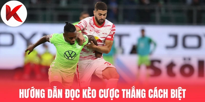 Hướng dẫn đọc kèo cược thắng cách biệt