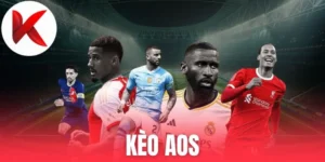 Đặt cược dựa vào tỷ lệ handicap và tài xỉu