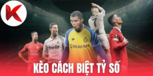 Mẹo thắng kèo cách biệt tỷ số hấp dẫn 