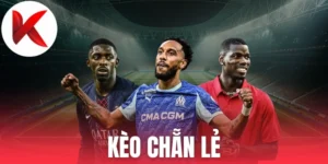 Dữ liệu quá khứ hỗ trợ bắt kèo chính xác