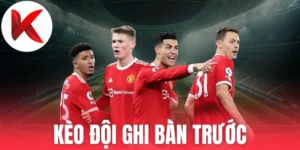 Chú ý trận đấu, lực lượng khi chọn kèo