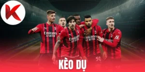 Kèo dụ trong bóng đá là bẫy cần tránh