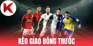 Chú ý sân thi đấu để cược kèo giao bóng trước 