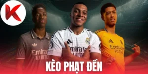 Kinh nghiệm phân tích kèo cược phạt đền