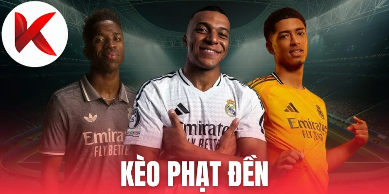 Kinh nghiệm phân tích kèo cược phạt đền