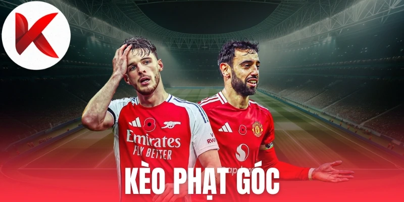 Yếu tố tác động đến tỷ lệ thắng kèo phạt góc