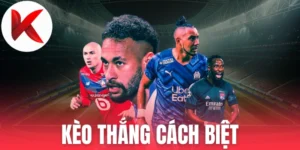 Kinh nghiệm về bờ khi cược thắng cách biệt