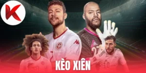 Cược mix parlay với giải bóng bạn quen thuộc