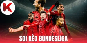 Các hình thức kèo bóng đá phổ biến