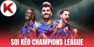 Soi kèo Champions League với màn so tài kịch tính
