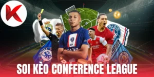 Bí quyết phân tích các trận đấu Conference League