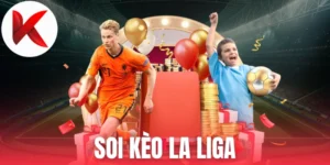 Bí quyết phân tích và dự đoán bóng đá La Liga