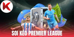 Kinh nghiệm phân tích trận đấu Ngoại hạng Anh