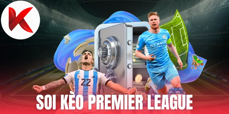 Kinh nghiệm phân tích trận đấu Ngoại hạng Anh