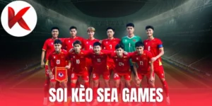 Những yếu tố phụ khi soi kèo các trận Sea Games