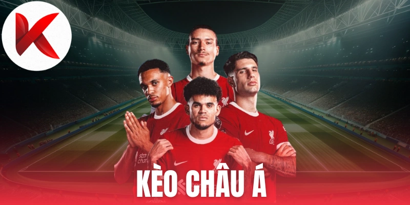 Cách đọc và hiểu kèo châu Á