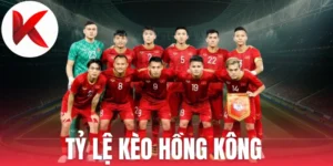 Điểm mạnh của tỷ lệ kèo Hồng Kông 