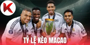 Bí quyết soi kèo Macao từ chuyên gia