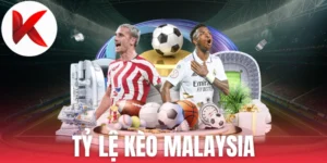 Hướng dẫn đọc tỷ lệ kèo Malaysia 