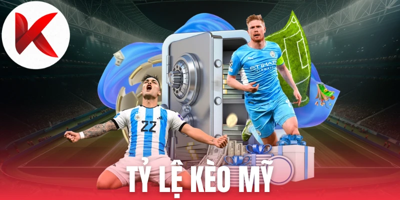 Hướng dẫn soi kèo bóng đá Mỹ căn bản 