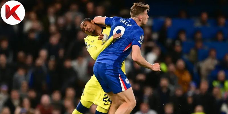 Chelsea 2-1 Tottenham: The Blues tăng tốc ngoạn mục cuối mùa